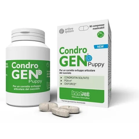 Condrogen Puppy 90CPR – immagine 1
