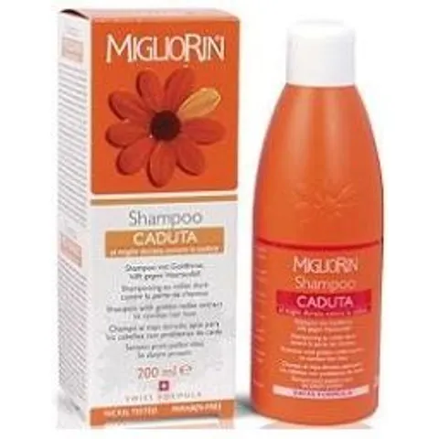 Cosval Sanotint Shampo Miglio 200ml – immagine 1