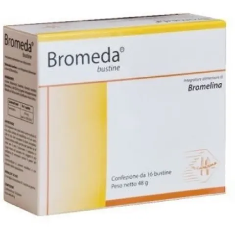 filca farma srl Bromeda 16 Bustine3g – immagine 1