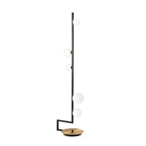 IDEAL LUX Birds da terra – immagine 1
