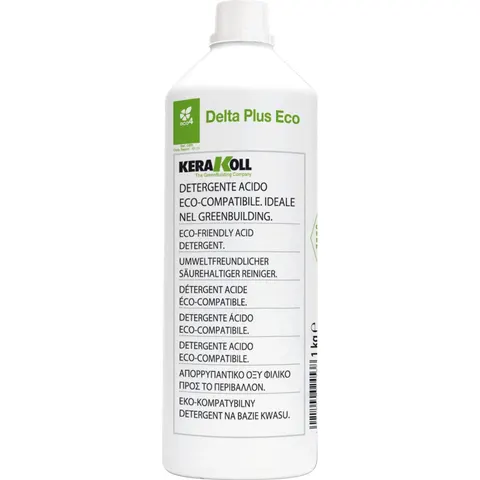 Kerakoll Delta Plus Eco 1 kg – immagine 1