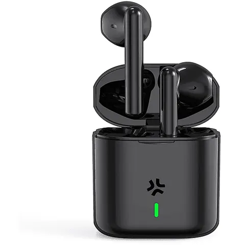 CELLY Pulsesoundbk Auricolare True Wireless-nero – immagine 1