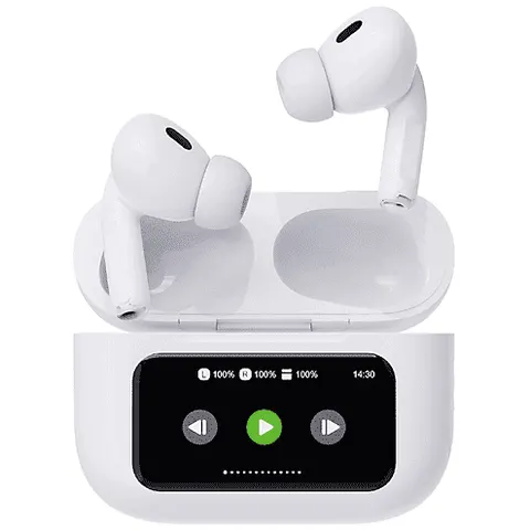 Celly SOUNDLEDWH Blanco – imagen 1