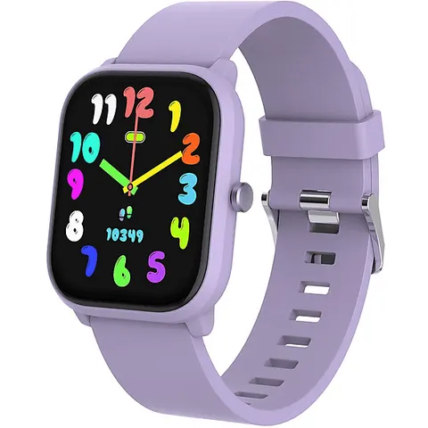 CELLY Kidswatch Btvl-rosa – immagine 1