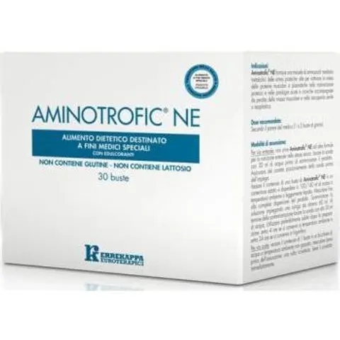 aminotrofic NE 30 Bustine 5,5 g – immagine 1