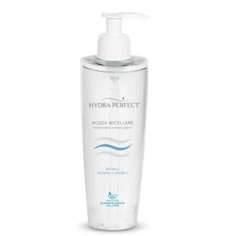Hydra Perfect Acqua Micellare 250 Ml – immagine 1