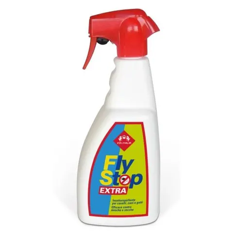 Insettorepellente Extra Potente Fly Stop - 750ml – immagine 1