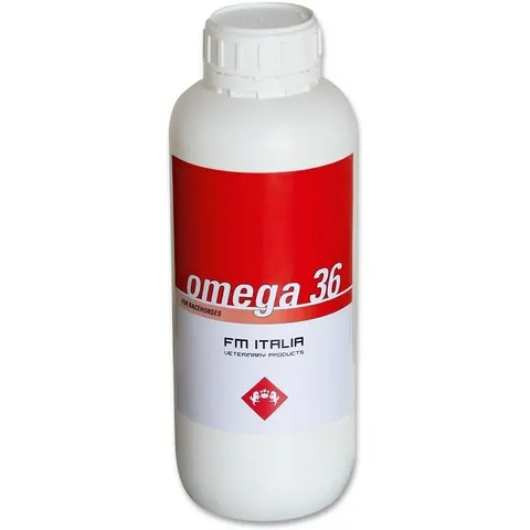 Fm Italia Group Omega 36 1000ml – immagine 1