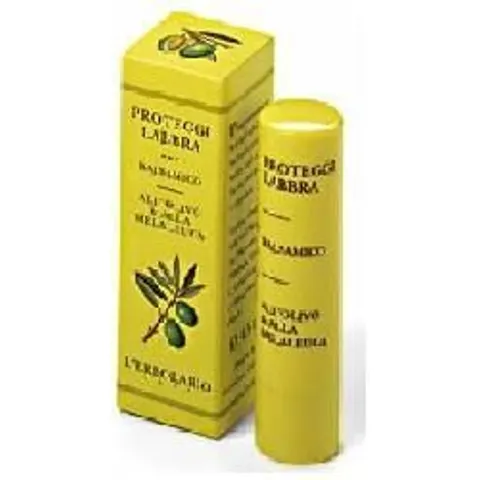 L'Erbolario Bálsamo Labial Protector 4,5 ml – imagen 1