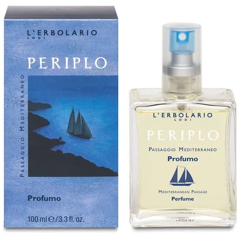 L'Erbolario Periplo Perfume 100 ml – image 1