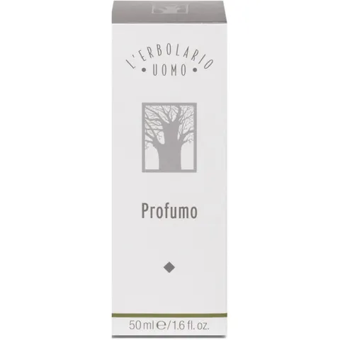 L'Erbolario Uomo Profumo 50 ML – immagine 1