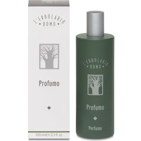 L'Erbolario Baobab Eau Perfume 100 ml – image 1