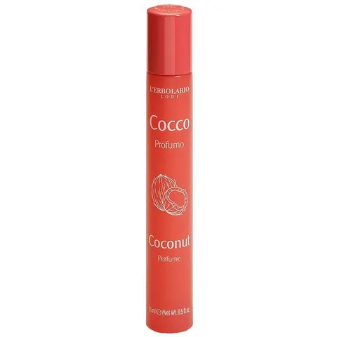 l'erbolario Cocco profumo 15 ml – immagine 1