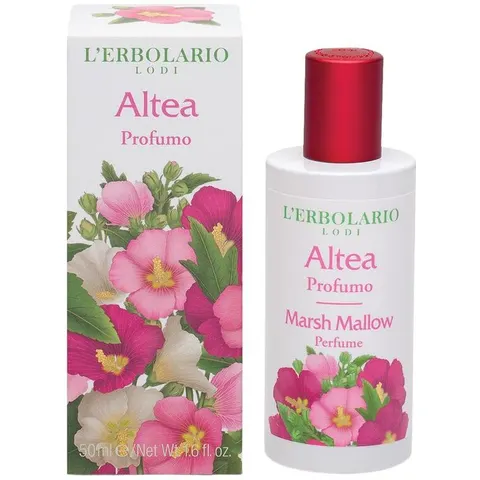 L'Erbolario Altea Profumo 50 ML – immagine 1