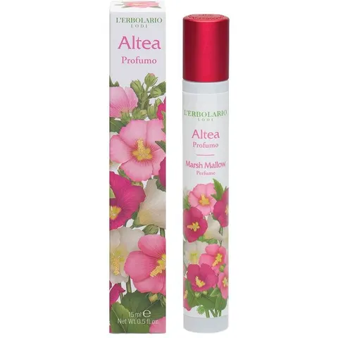L'Erbolario Altea Profumo 15 ML – immagine 1