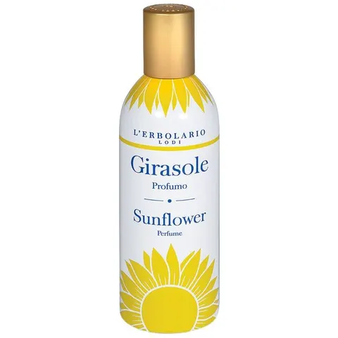 L'Erbolario Girasole Profumo 75 ML – immagine 1