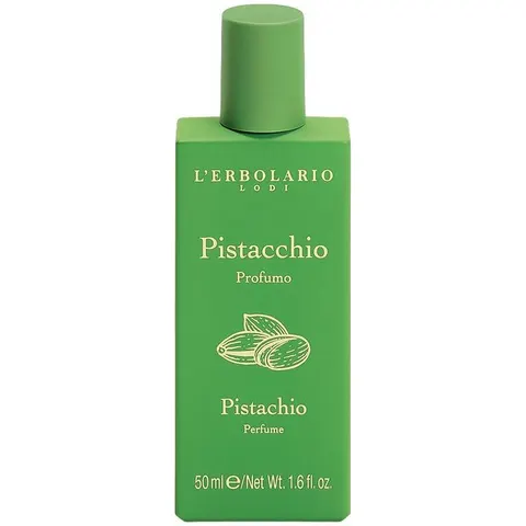 L'Erbolario Pistacchio Profumo 50 ML – immagine 1