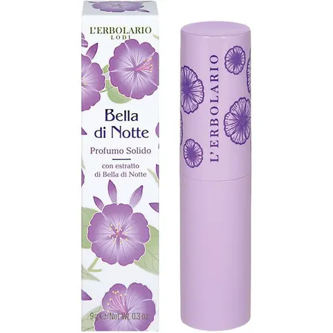 L'Erbolario Bella di Notte Solid Perfume 9 gr – image 1