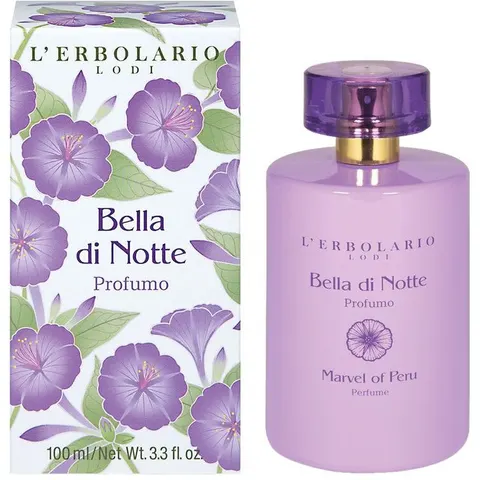 L'Erbolario Bella di Notte Profumo, 100ml – immagine 1