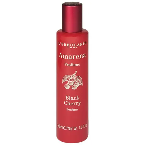 L'Erbolario Amarena Profumo 50 ML – immagine 1