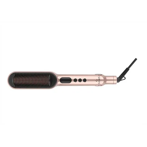 GA.MA Keration Waver & Brush Styler – afbeelding 1