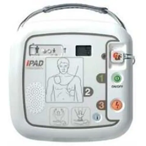 gima Defibrillatore ipad cu-sp1 – immagine 1