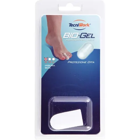 BIO + Biogel Protez.dita M 1 Pezzo – immagine 1
