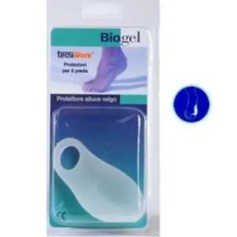 BIO + Biogel Alluce Dp Spes Pic Blis – immagine 1