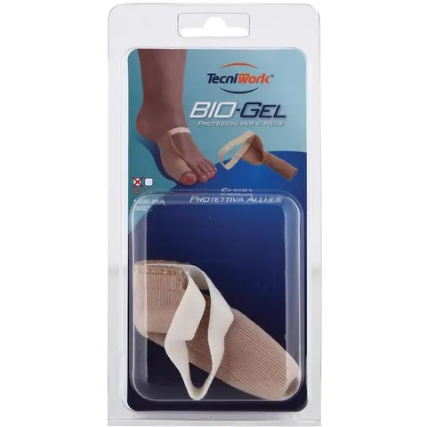 BIO + Biogel Protezione Alluce Pic Blist 1 – immagine 1