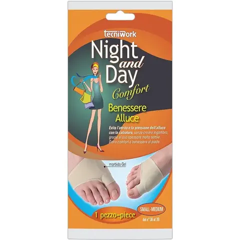 night&day beness.alluce s/m – immagine 1