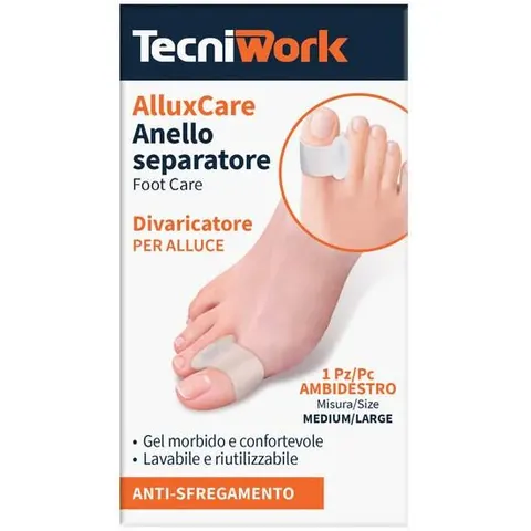 Tecniwork Separatore Divaric Alluce M/L – immagine 1