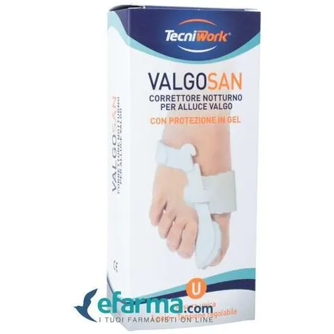 tecniwork Valgosan corr.nott.alluce – immagine 1