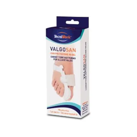 tecniwork Valgosan corr.nott.alluce dx – immagine 1
