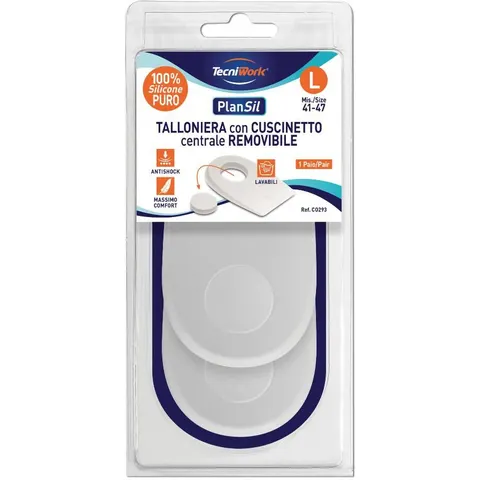 TECNIWORK SpA PLANSIL Tall.Foro Rem.L(41-47) – immagine 1
