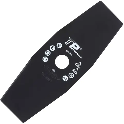 Disco per decespugliatore 2 denti – immagine 1
