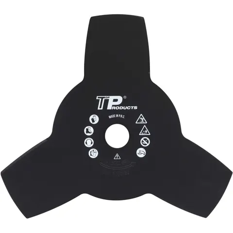 Disco per decespugliatore 3 denti – immagine 1