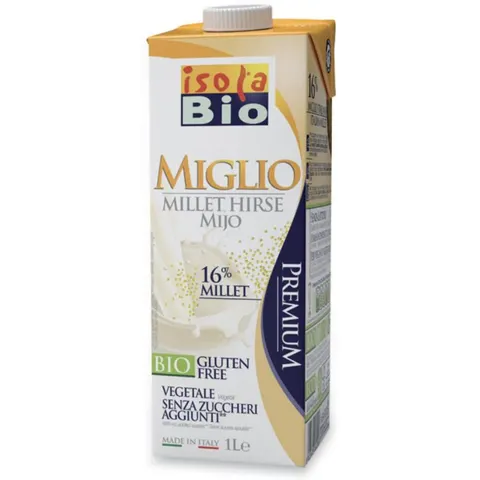 biotobio Baule migliodrink brick 1lt – immagine 1