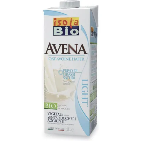 biotobio Avena light – immagine 1