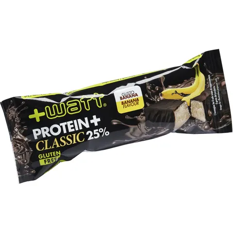 +WATT Protein+ 1 Barretta Da 40 Grammi – 111295 – immagine 1