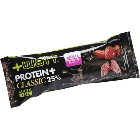 +WATT Protein+ 1 Barretta Da 40 Grammi – 111301 – immagine 1
