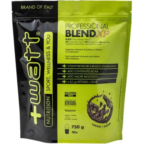 +WATT Professional Blend Xp 750 Grammi – immagine 1