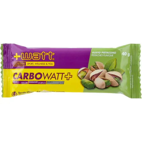 +WATT Carbowatt+ 40 Grammi – 123069 – immagine 1