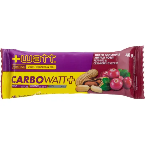 +WATT Carbowatt+ 40 Grammi – 123076 – immagine 1