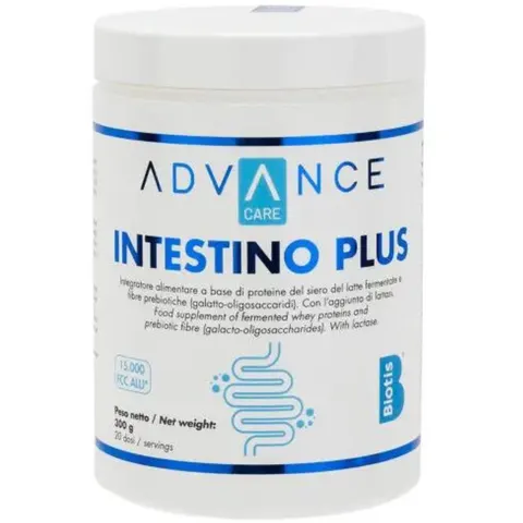 +Watt Intestino Plus 300 gr – immagine 1