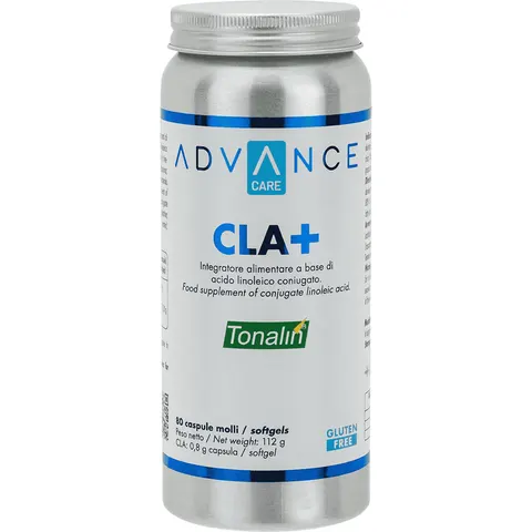 +WATT Cla+ 80 Capsule – immagine 1