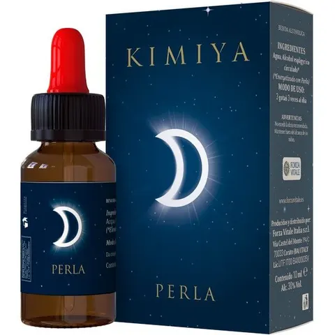 Forza Vitale Kimiya Ki-02 10 ml – imagen 1