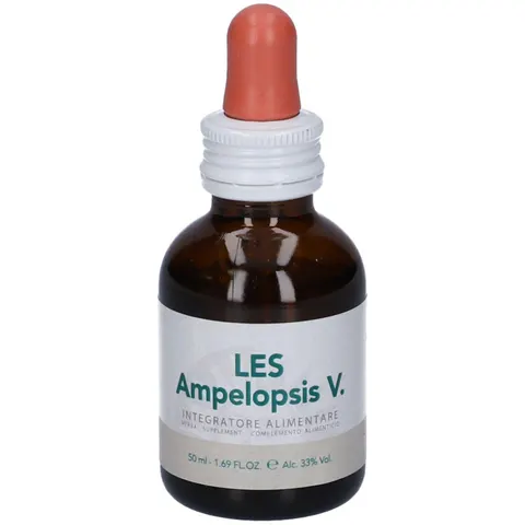 Forza Vitale Les Ampelopsis Weitchii Drops – imagen 1