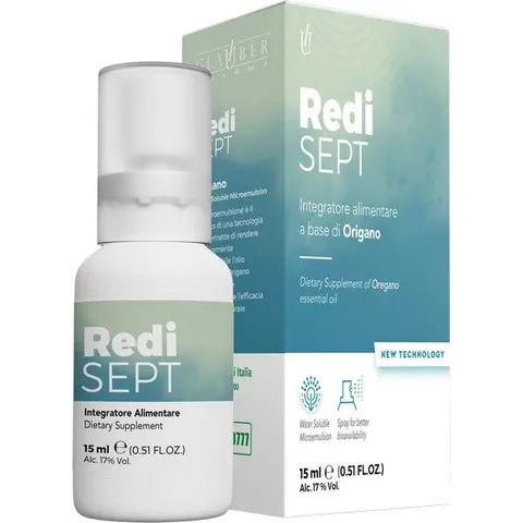 Glauber Pharma Redi Sept 15 ml – imagen 1