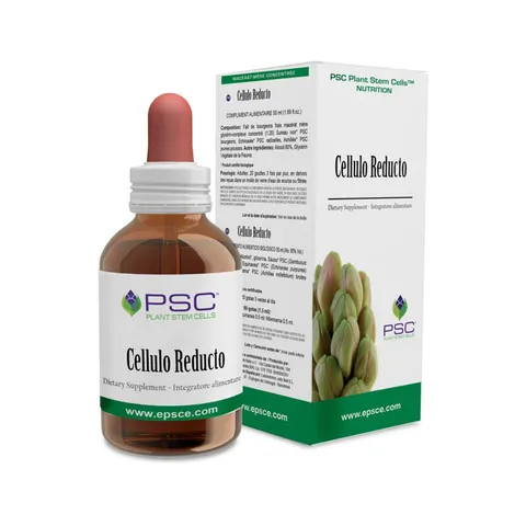 Forza Vitale Psc Celullo Reducto 50 ml – imagen 1