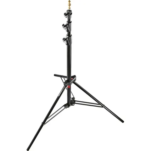 Manfrotto - 1005BAC-3 - - Trépieds pour éclairage – image 1